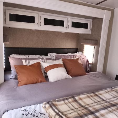 San-D By The Sea Hotel Surfside Beach Bagian luar foto